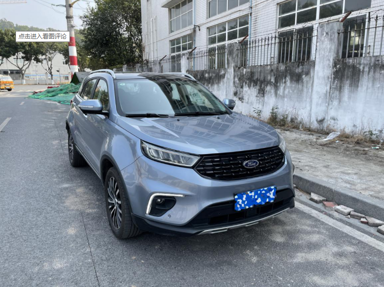  领界S使用感受分享：上班通勤的可靠之选